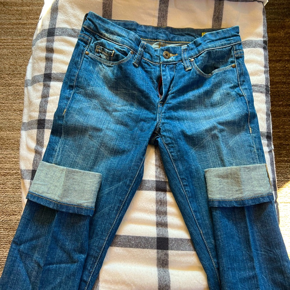 Women’s Jeans. gently worn